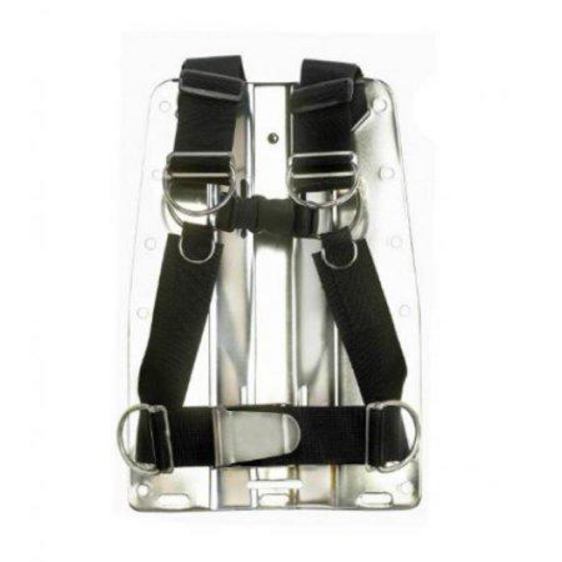 Dive Rite Deluxe Harness