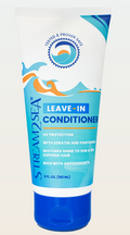Stream2Sea leave-in conditioner 6 oz reef-safe for salt-damaged hair