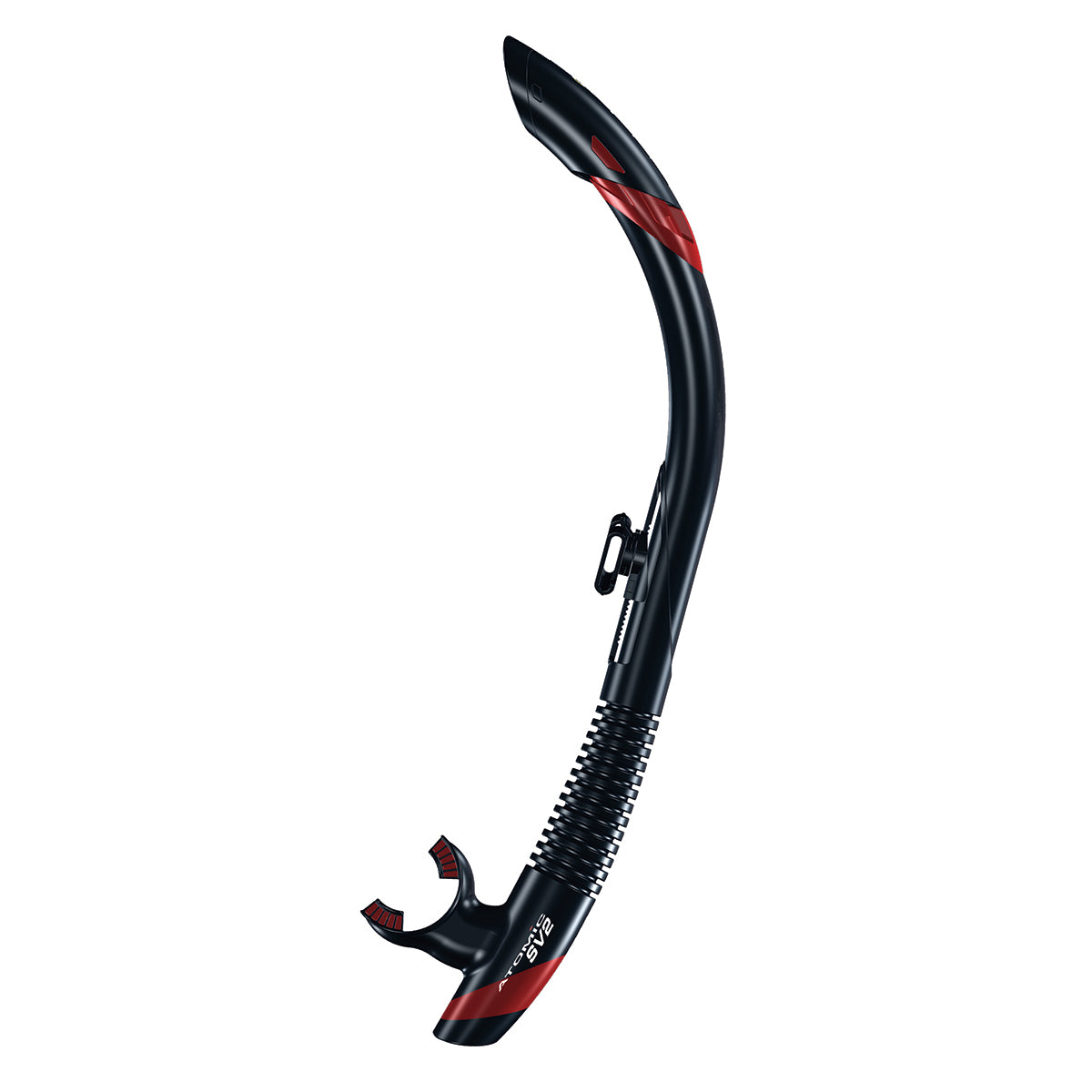 Atomic Aquatics SV2 Flex Snorkel