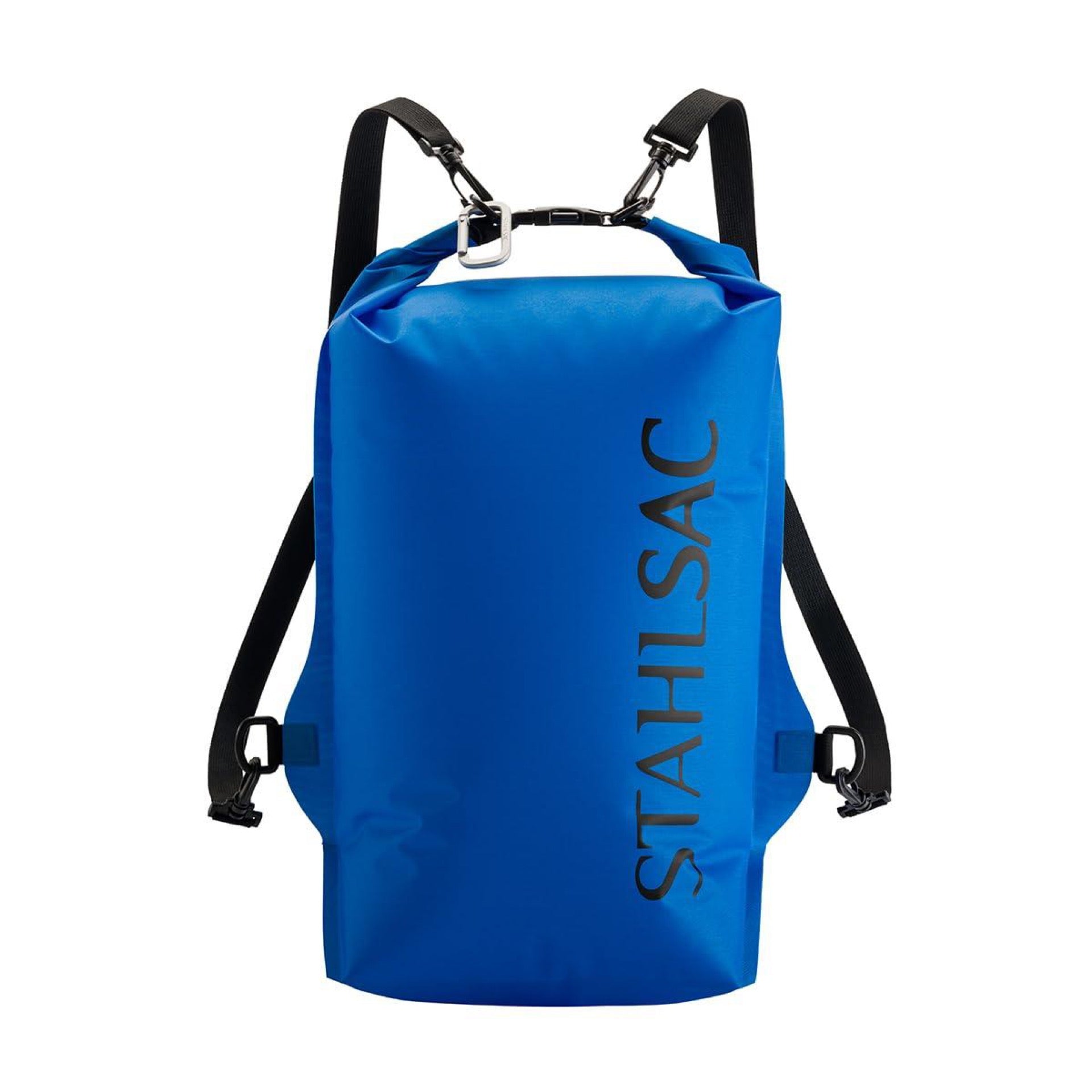 Stahlsac Abyss DryLite 18L roll-top submersible dry bag