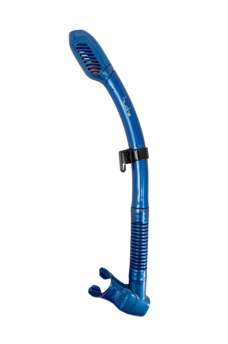 Genesis Hydra Dry Snorkel