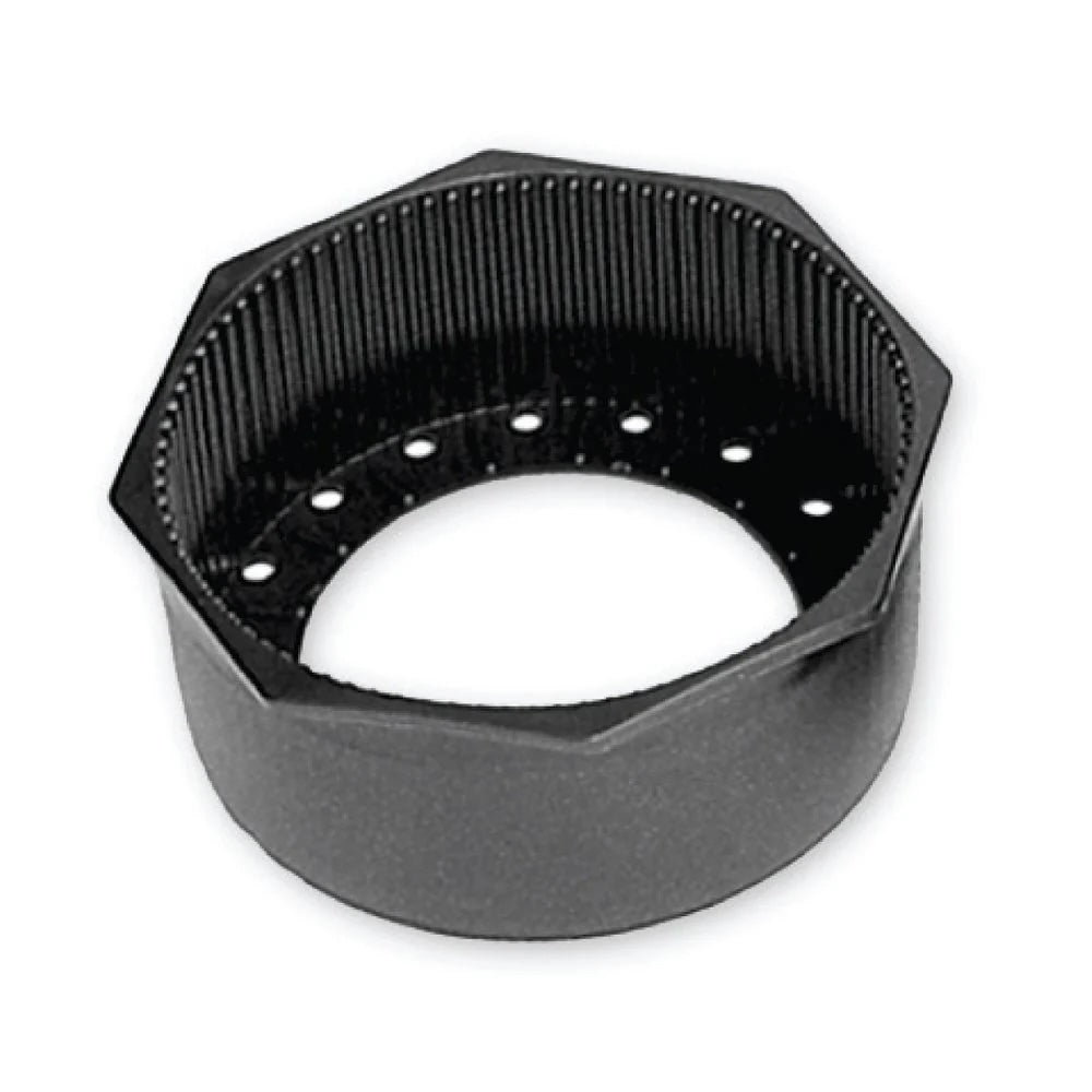 Aluminum 80 Tank Boot