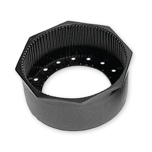 Aluminum 80 Tank Boot