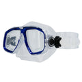 Akona Wahoo Jr. Mask