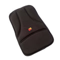 Dive Rite Backplate - Lumbar Comfort Pad