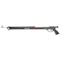 Seac New Sting 75cm compact rubber-band speargun for tight reef spaces
