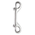 Dive Rite Double Bolt Snap - Medium
