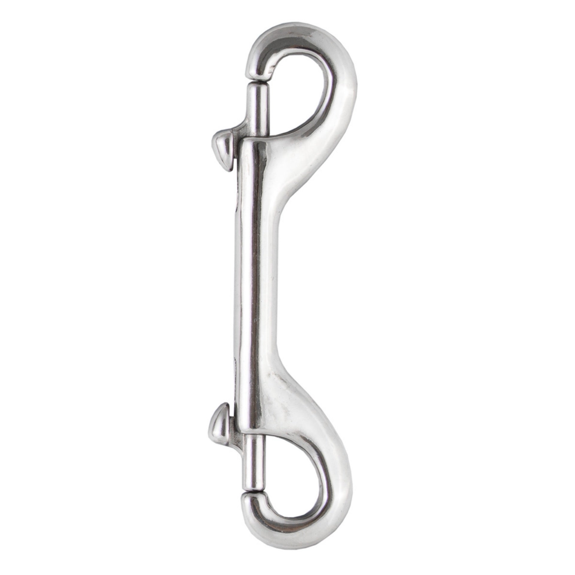 Dive Rite Double Bolt Snap - Medium