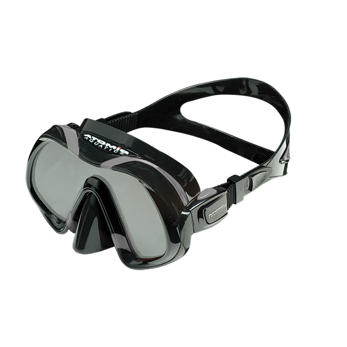 Atomic Aquatics Venom Dive Mask