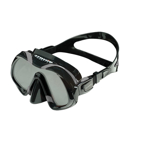 Atomic Aquatics Venom Dive Mask