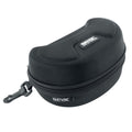 Seac rigid mask case for protection during travel and storage