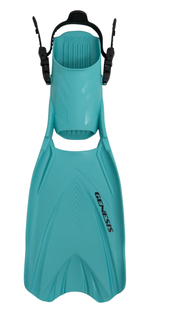 Genesis Icon Fin
