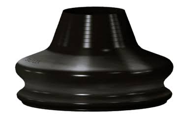 Dive Rite Dry Suit Neck Seal - User Replaceable
