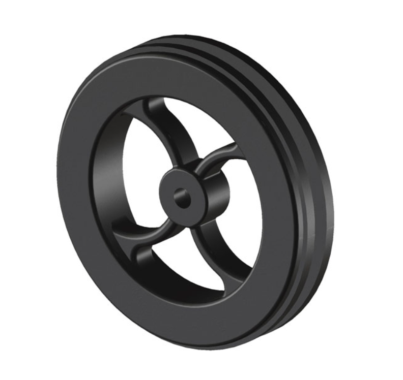 OTS one-way valve seat replacement parts detail