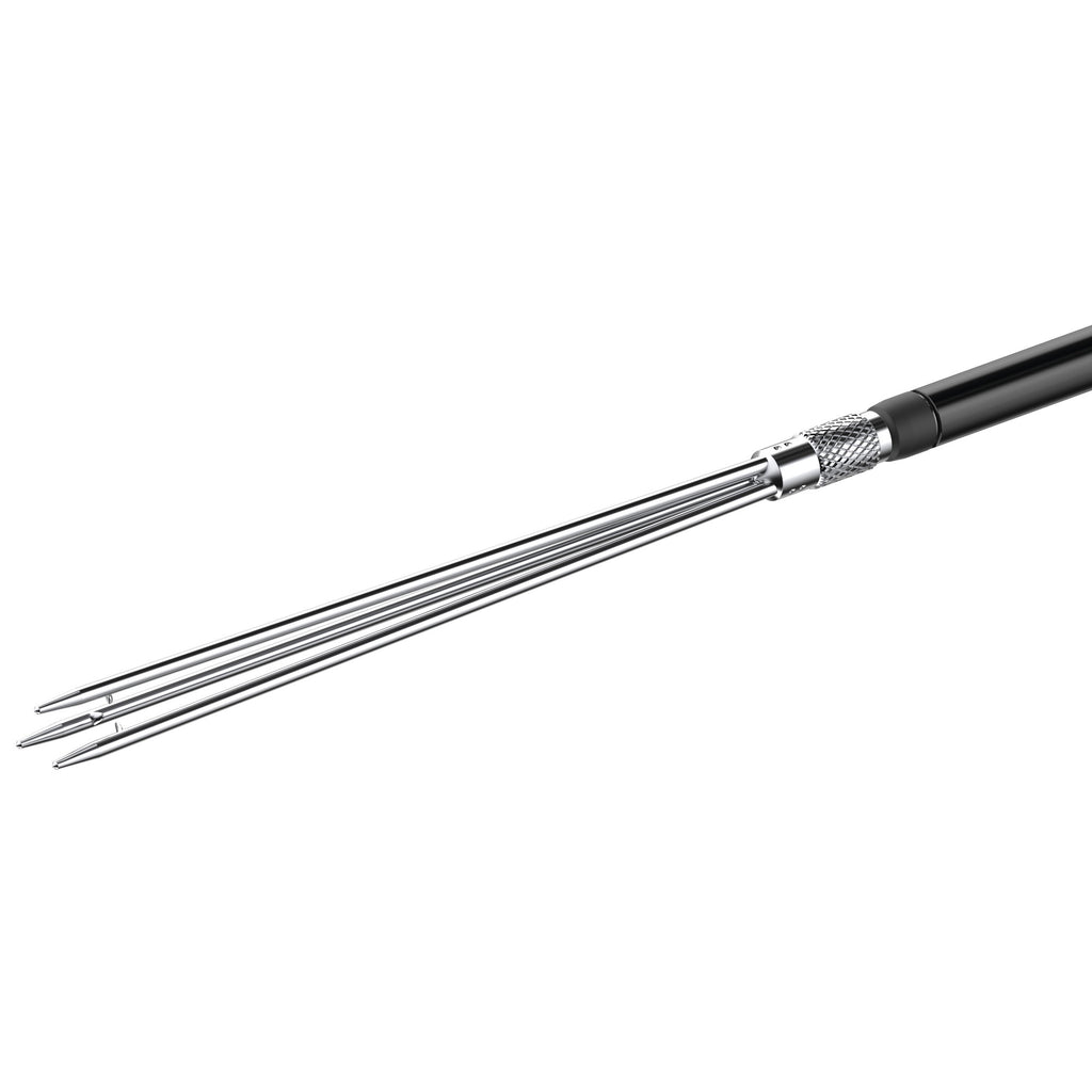 SEAC Pole Spear with 3 Pronged Tip - 160 cm (approx. 5.25 ft)