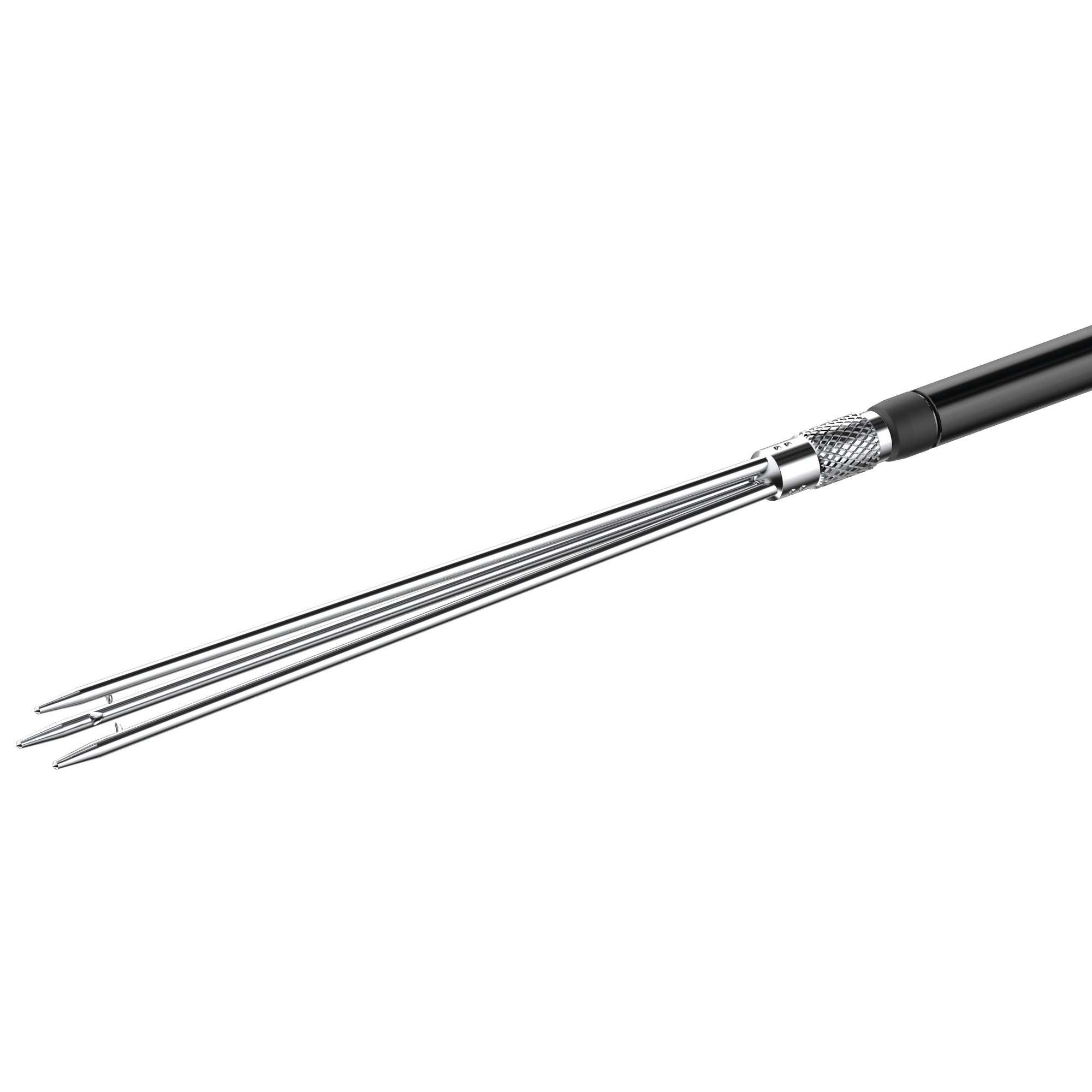 SEAC Pole Spear with 3 Pronged Tip - 160 cm (approx. 5.25 ft)