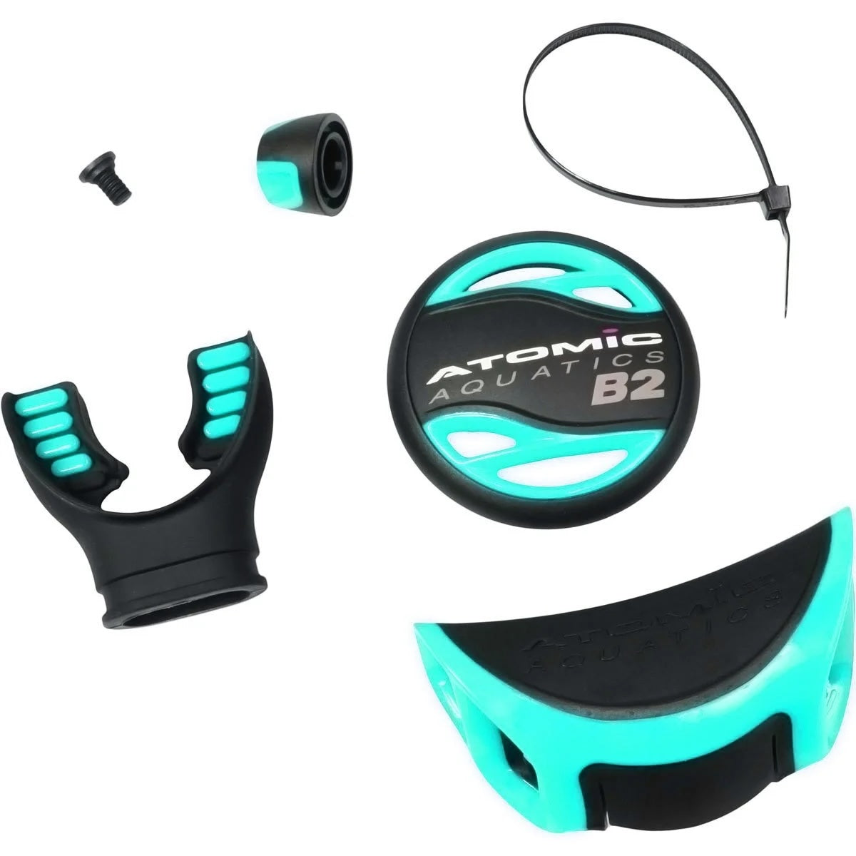 Atomic Color Kit for B2 Regulator
