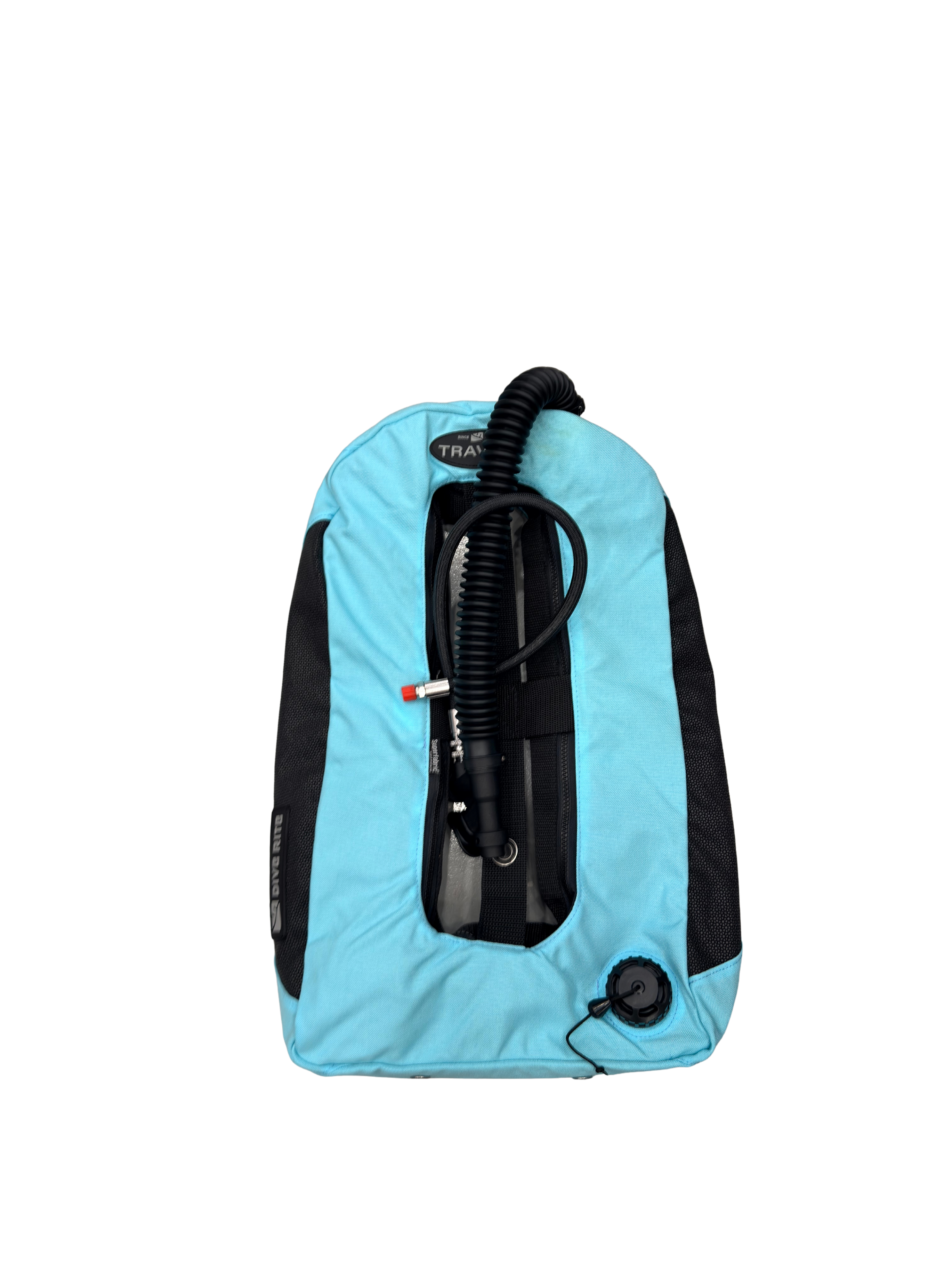 Dive Rite Travel Wing 16" Elbow