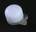 Big Blue Multi-Color Rainbow Marker Light
