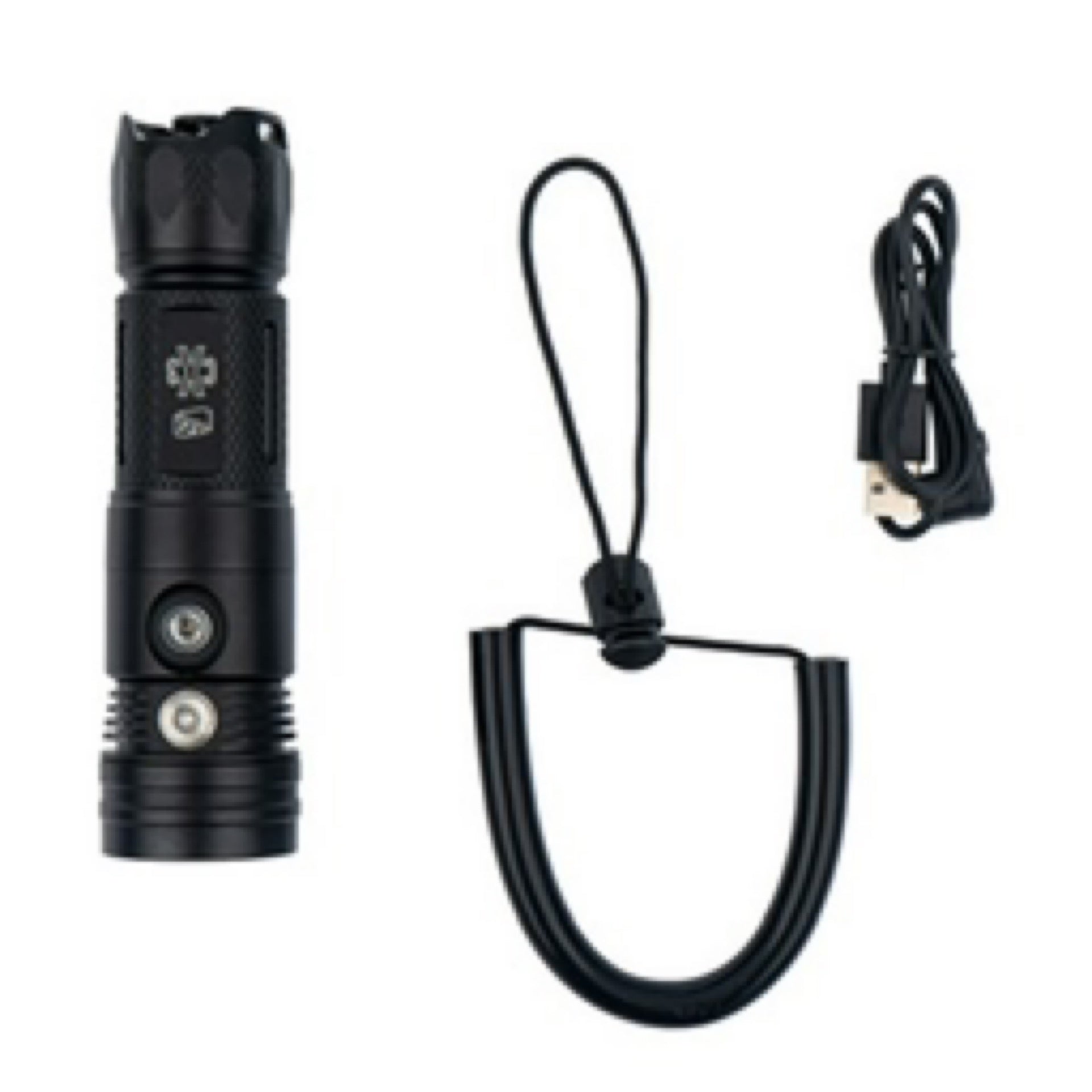 Dive Rite CX3+ Light (Torch)