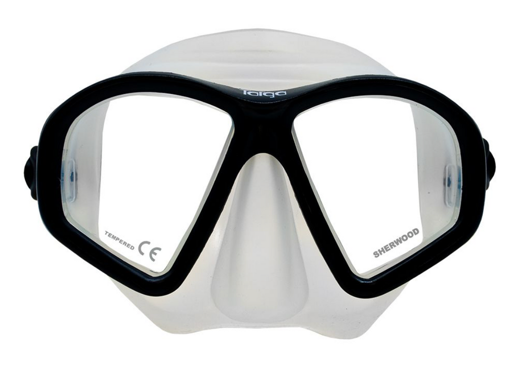 Sherwood Targa Mask