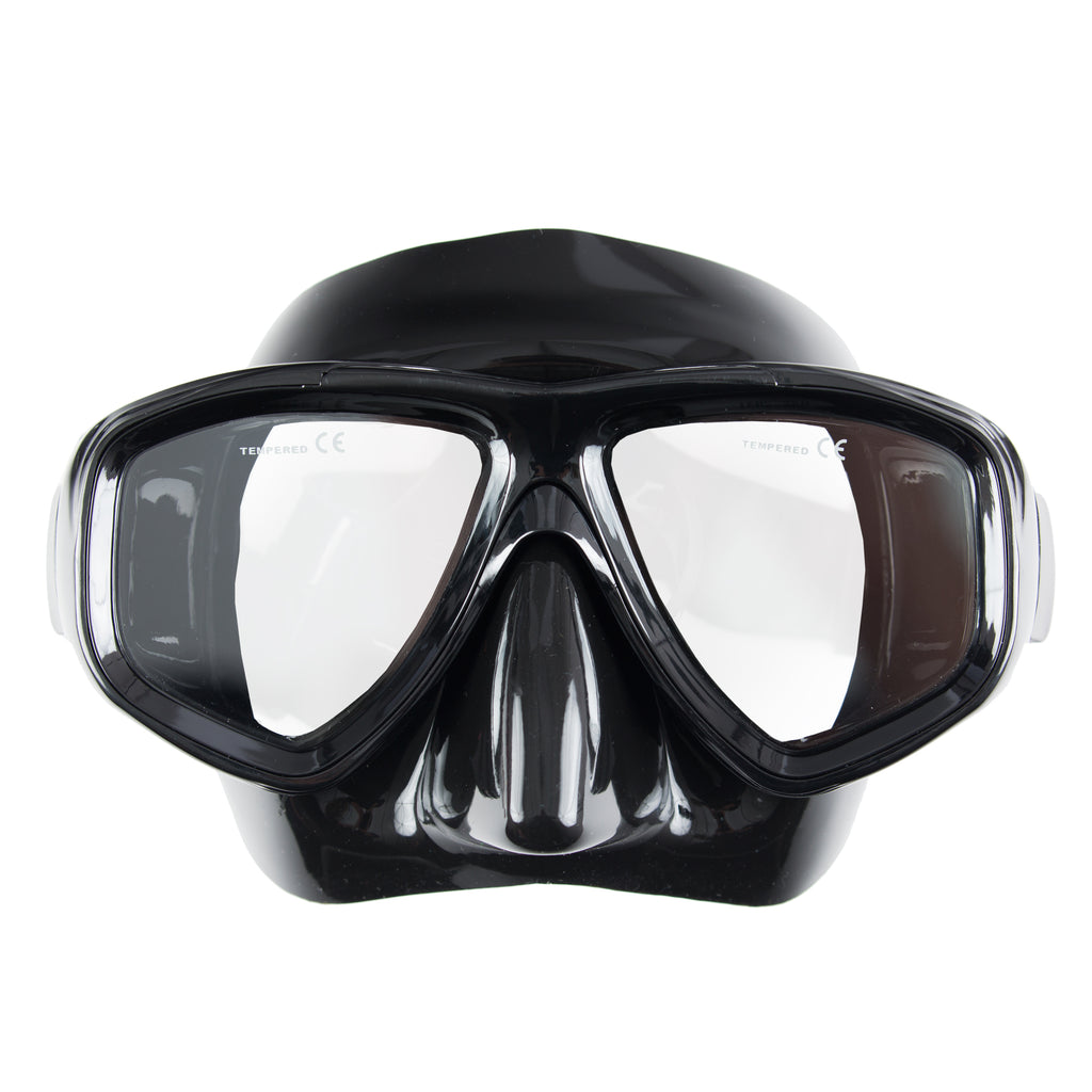 Dive Rite 125 Mask