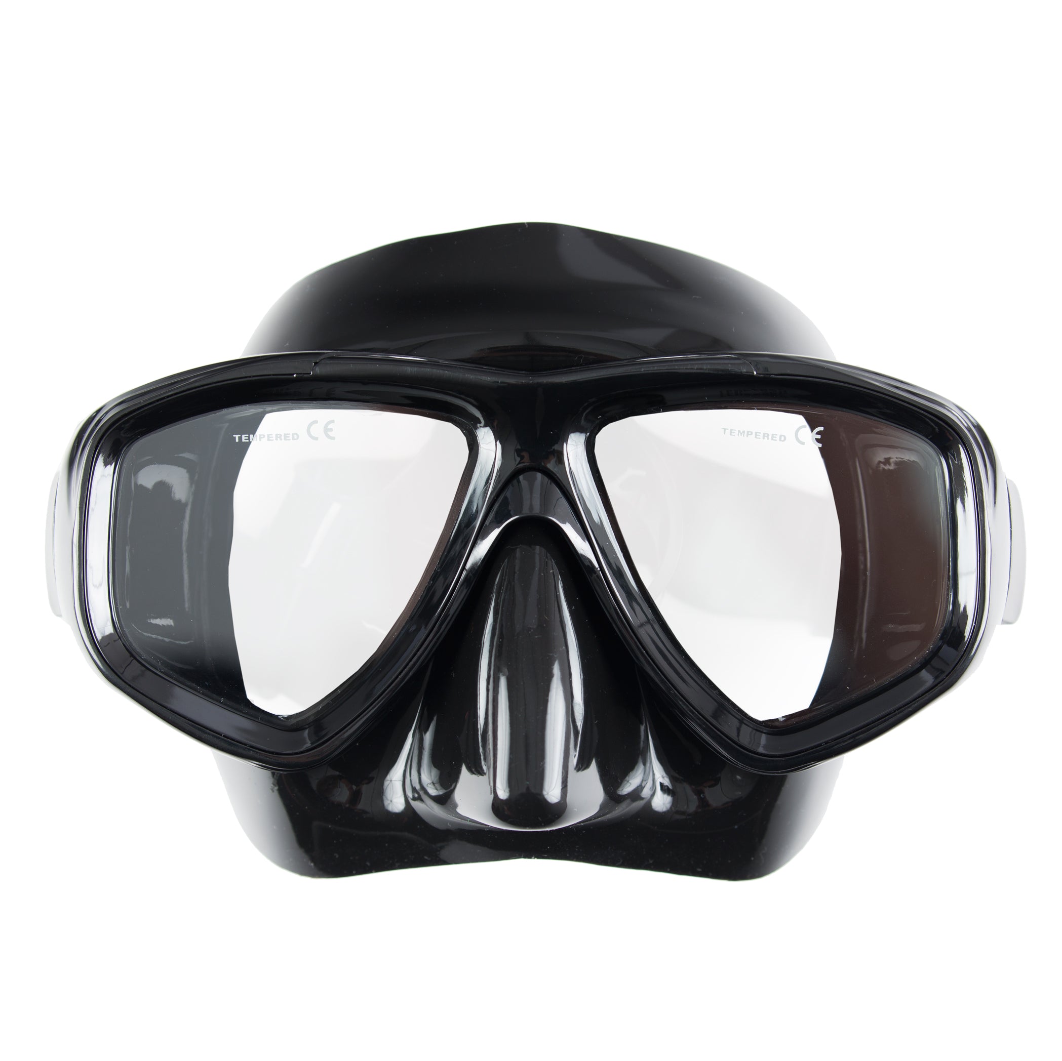 Dive Rite 125 Mask