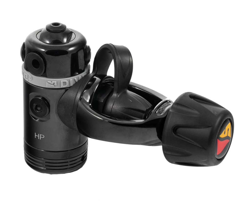 Dive Rite XT1 First Stage Only
