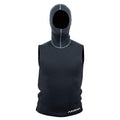 Akona 2mm Hooded Side Zip Vest