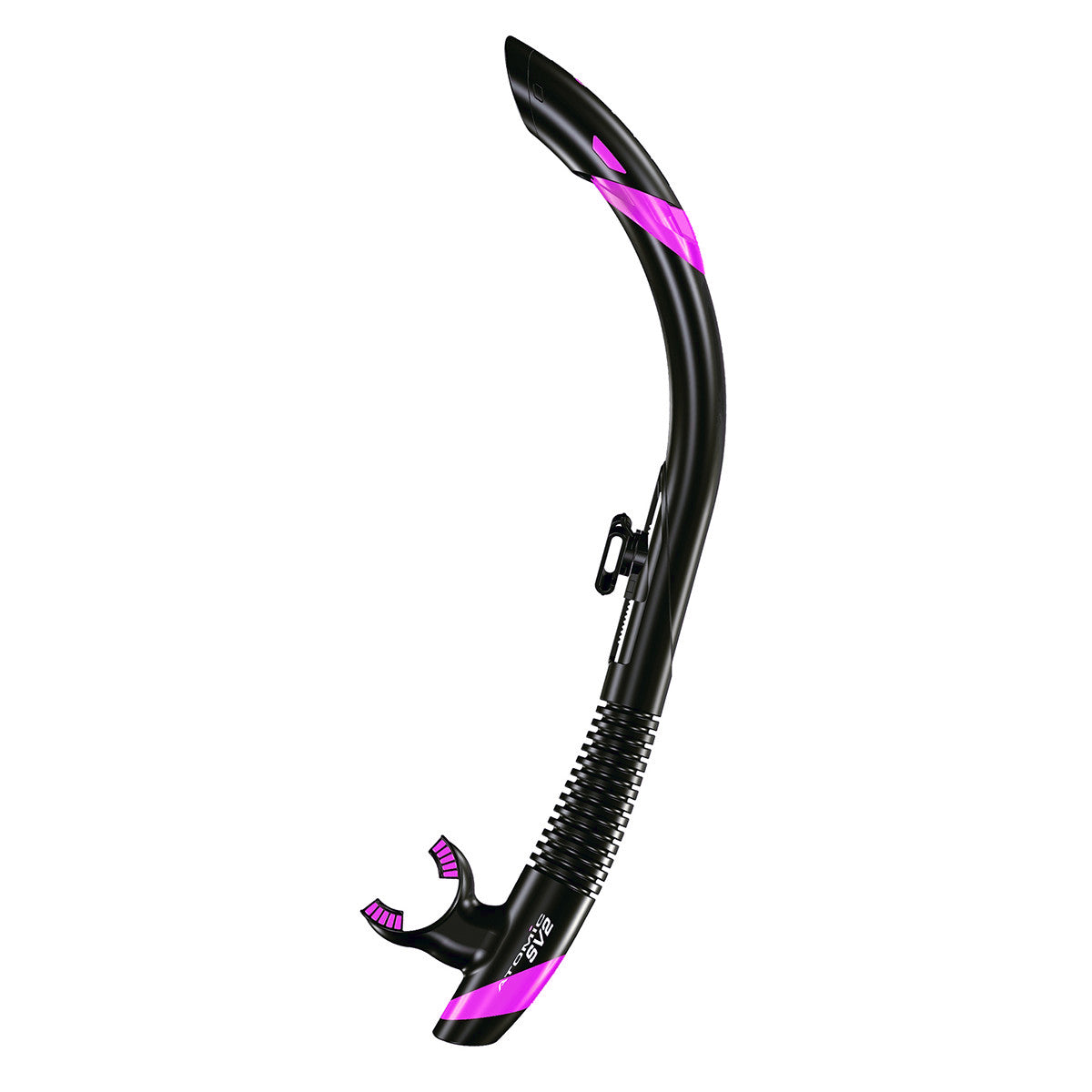 Atomic Aquatics SV2 Flex Snorkel