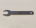 OTS backup valve wrench 137053-009 for Guardian and Spectrum full face mask field service