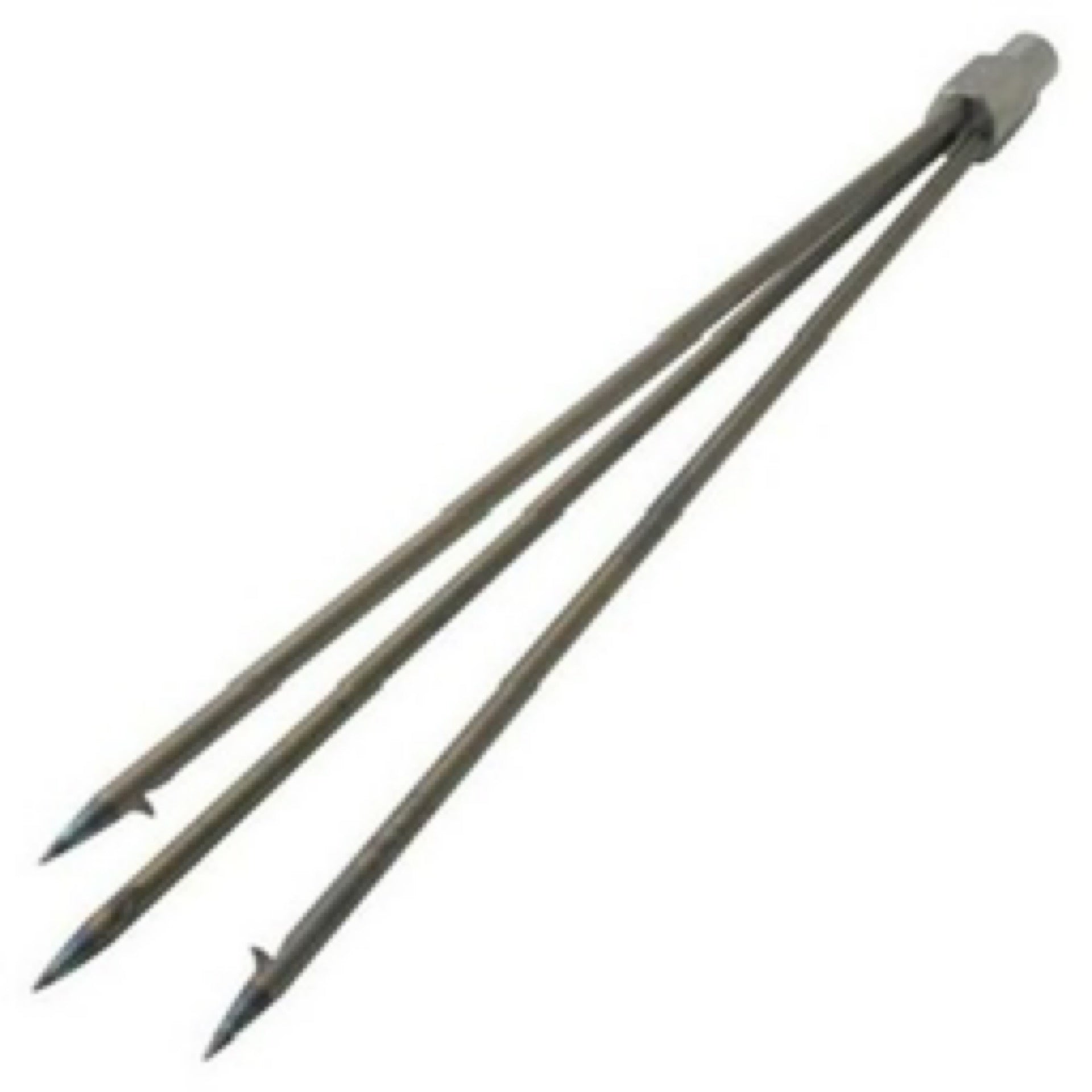 Barbed Paralyzer Tips Spring Steel