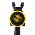 Sherwood Remora compact low-profile octopus alternate air source