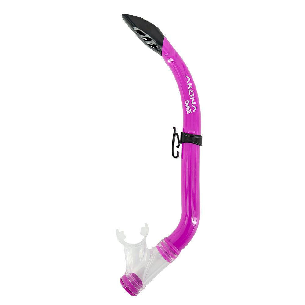 Akona Oahu Jr. Kid's Snorkel