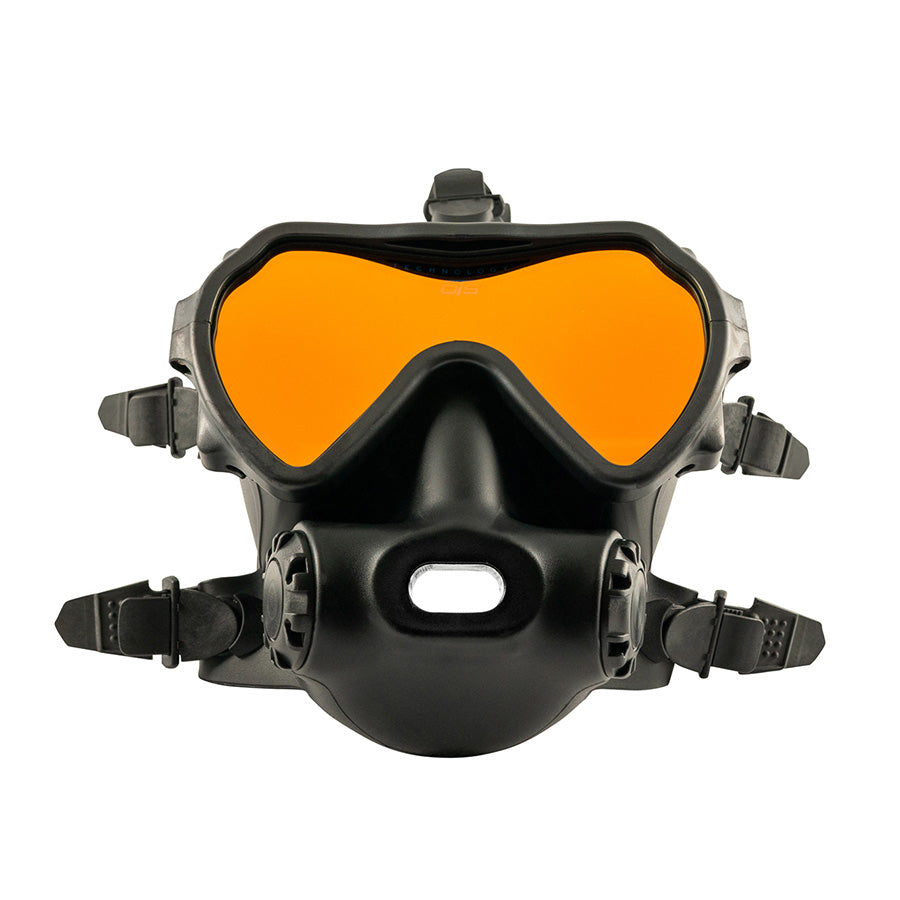 Ocean Technology Systems Spectrum Full Face Mask