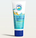 Stream2Sea soothing aloe vera gel 6 oz reef-safe after-sun treatment