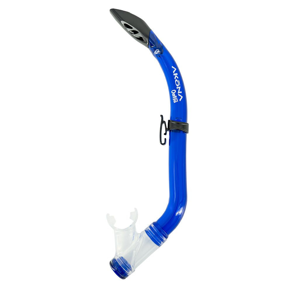 Akona Oahu Jr. Kid's Snorkel