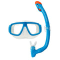 Akona Junior Sport Mask/Dry Snorkel Set