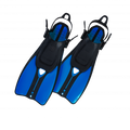 Ocean Reef Duo II Snorkel Fin