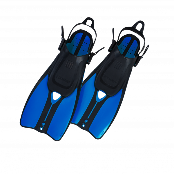 Ocean Reef Duo II Snorkel Fin