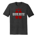 Dive Rite Doubles T-Shirt