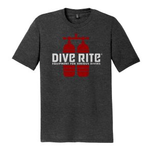 Dive Rite Doubles T-Shirt