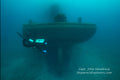 Great Lakes 2026 wreck diving trip with Depth Finder's Scuba