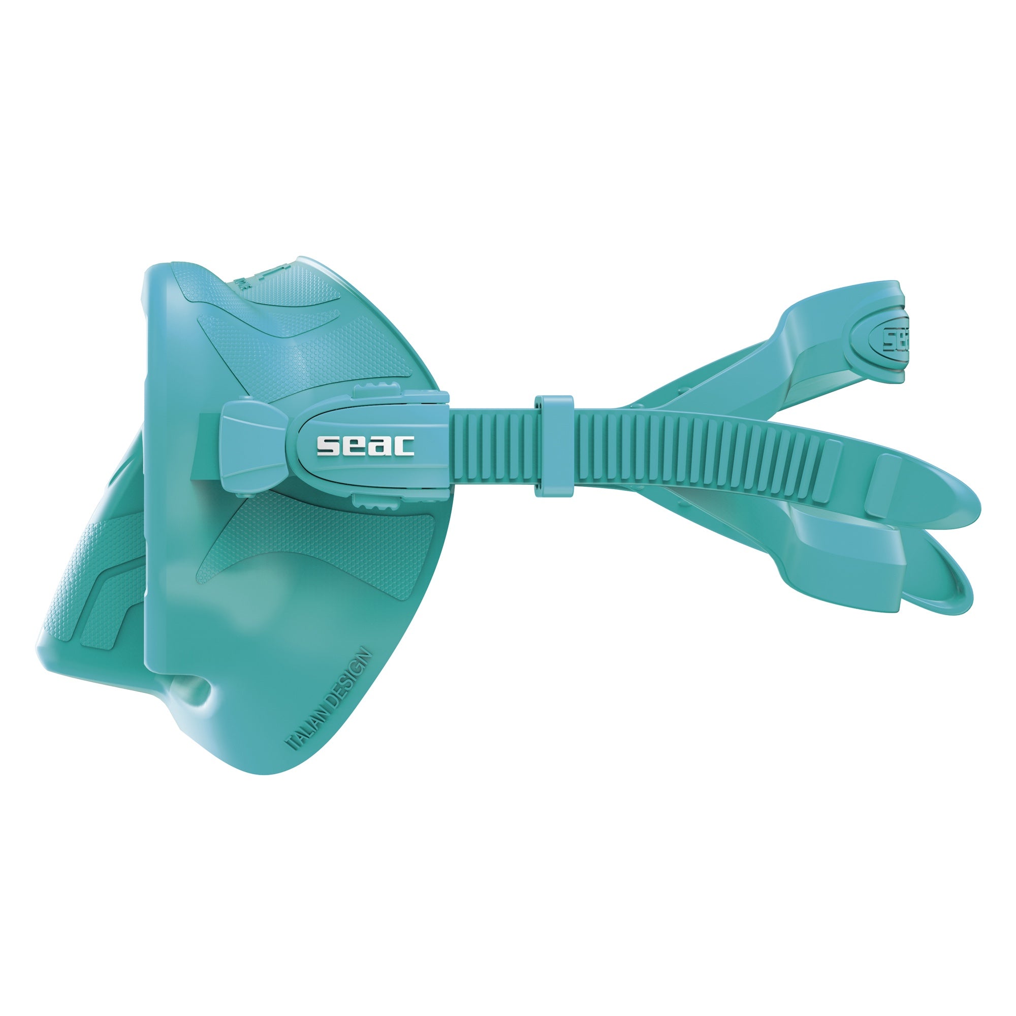 Seac Pura Mask - Anti Fog