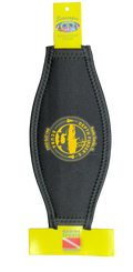Depth Finder's Neoprene Mask Strap