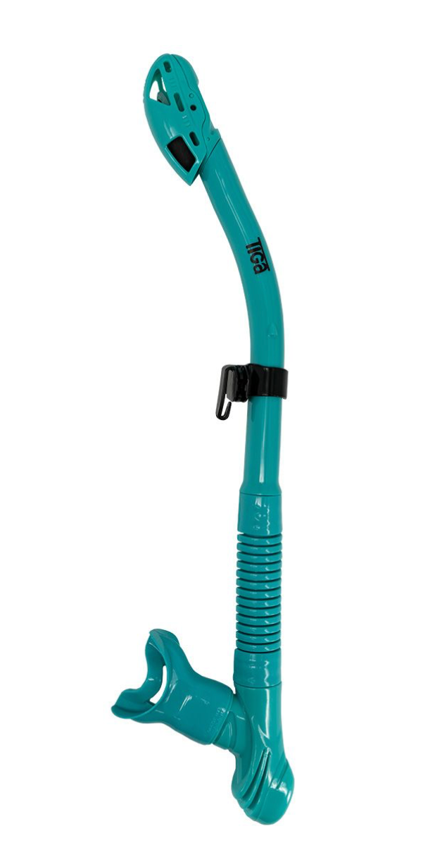 Sherwood Tiga Dry Snorkel