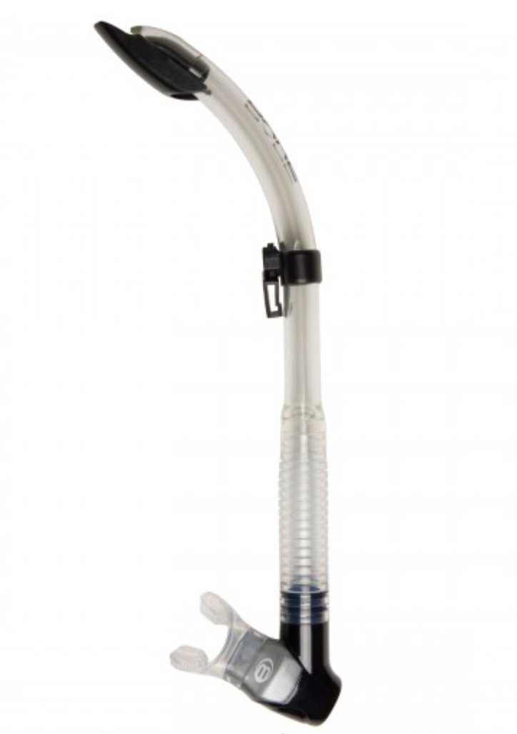 Bare Semi Dry Top Snorkel