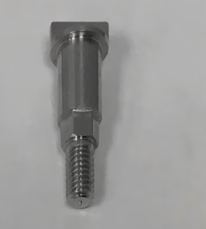 Zeagle replacement stem valve for Zeagle tank valves