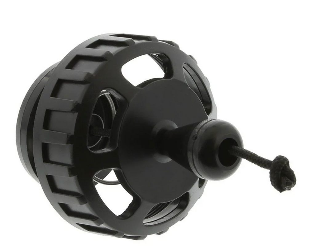 Dive Rite - Over Pressure Valve Pull Dump