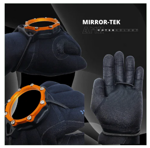AMX Teknology Tek Mirror